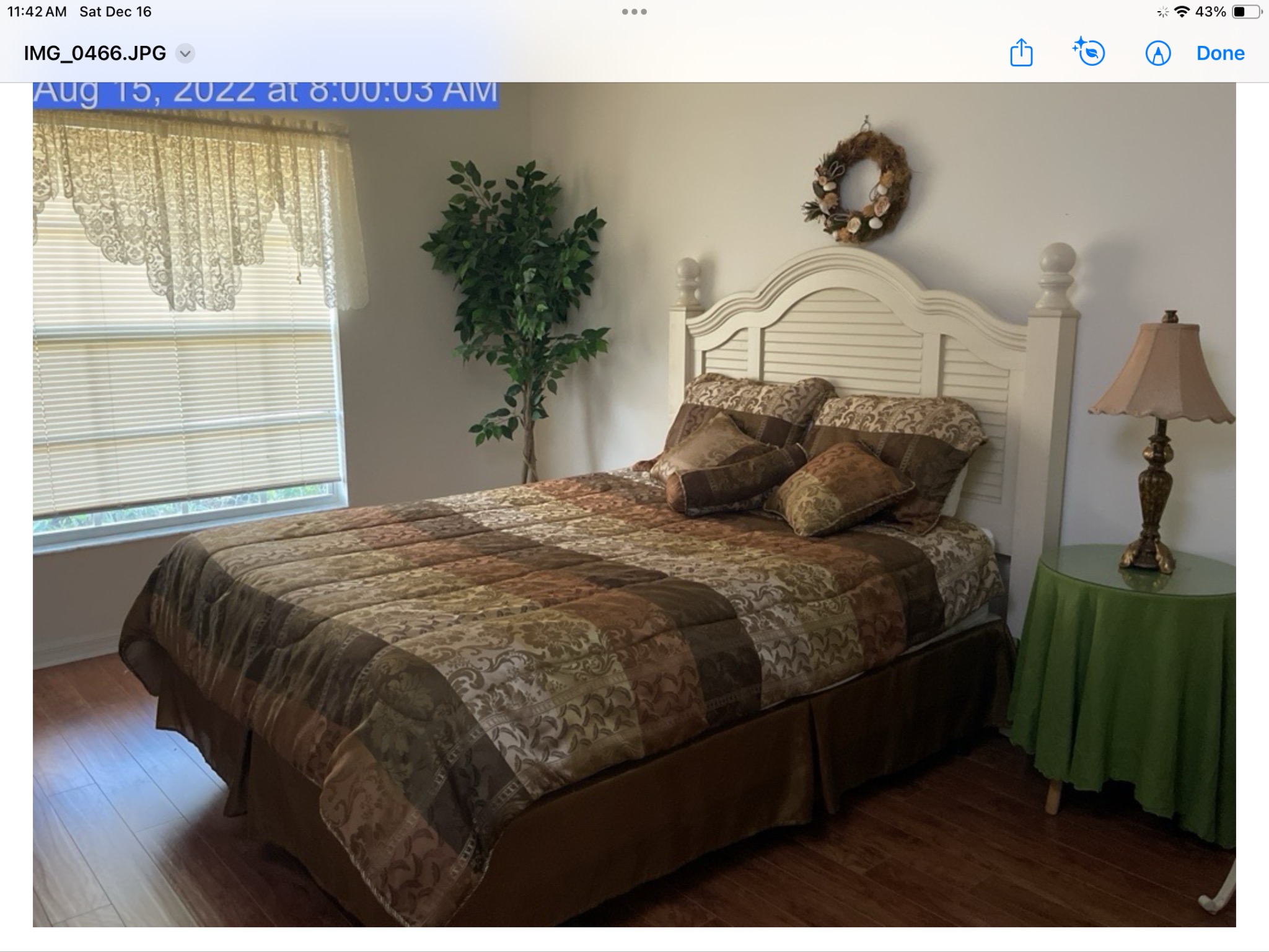 Colonial Country Club w/ full golf membership Fort Myers