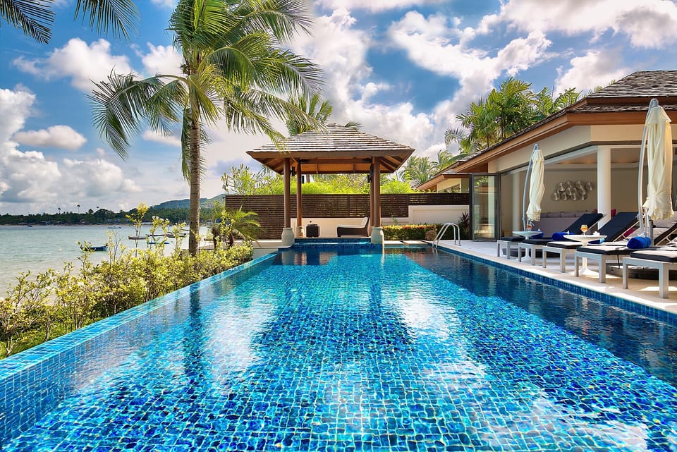 Baan Benjamart - Ko Samui District