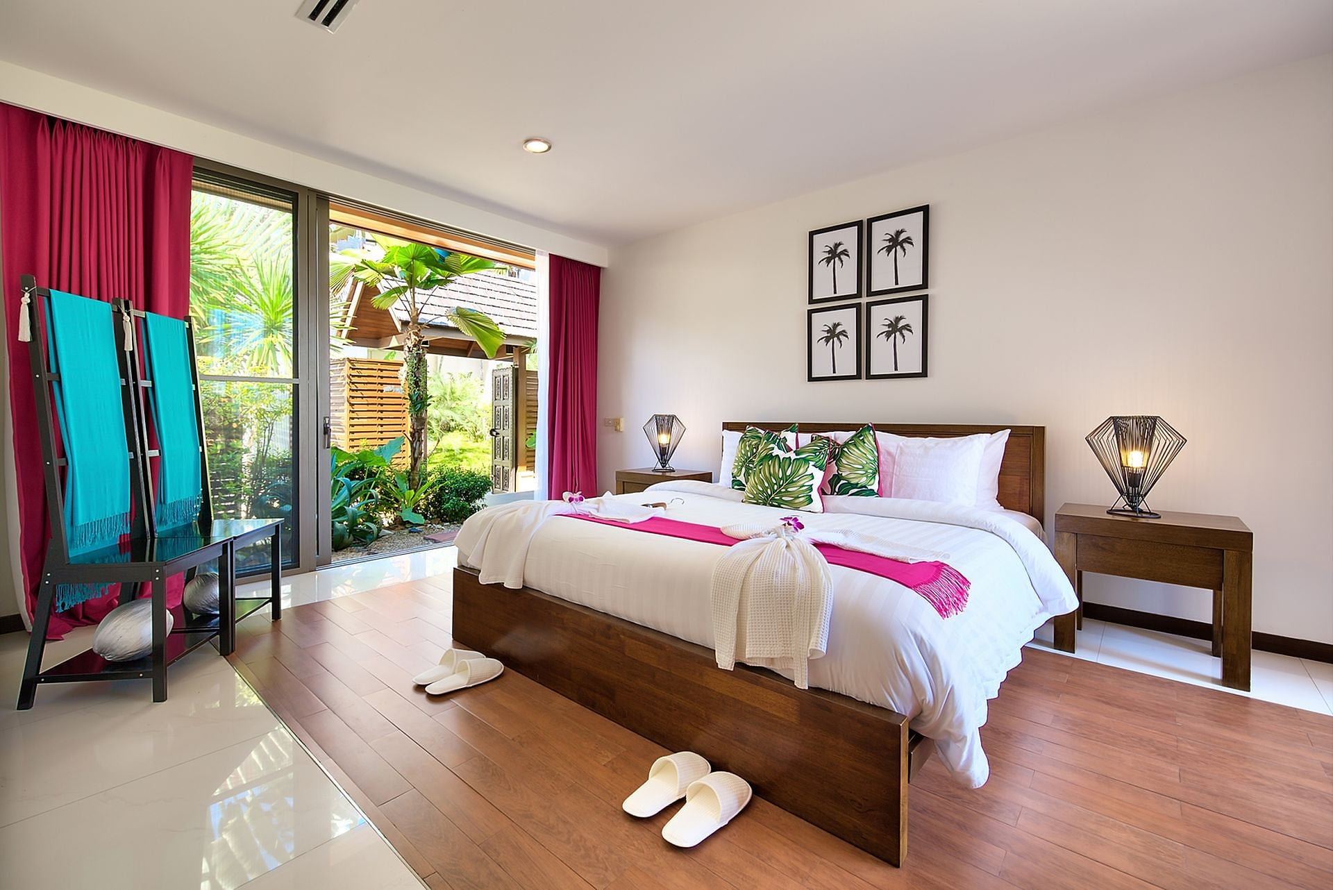 Baan Feung Fah