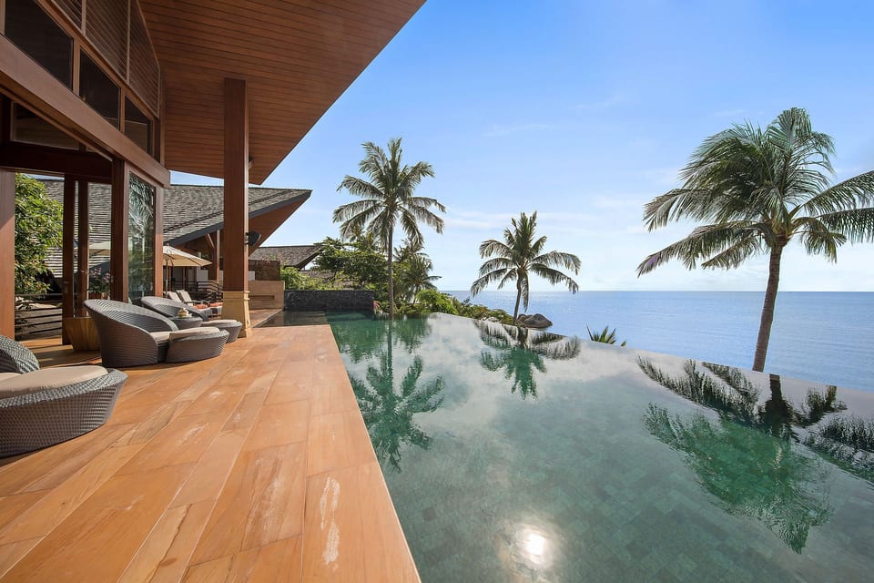 Baan Hinta - Ko Samui District