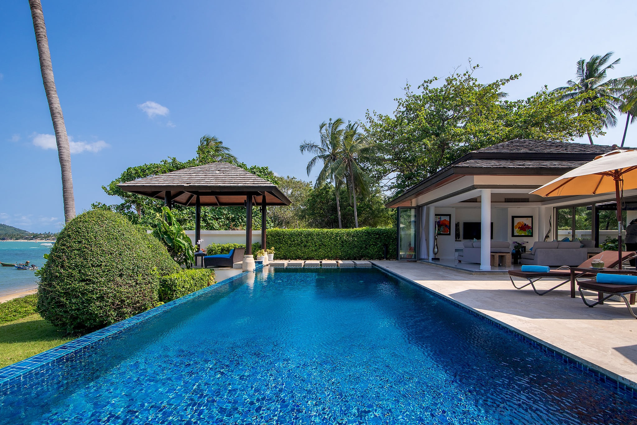 Baan Leelawadee