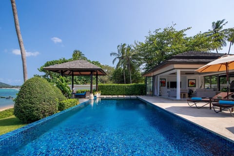 Baan Leelawadee