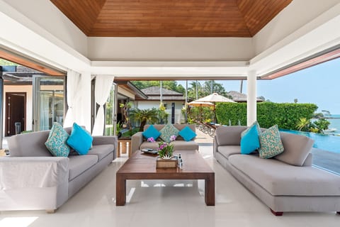Baan Leelawadee
