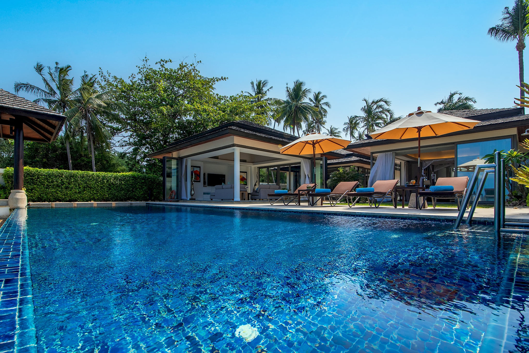 Baan Leelawadee