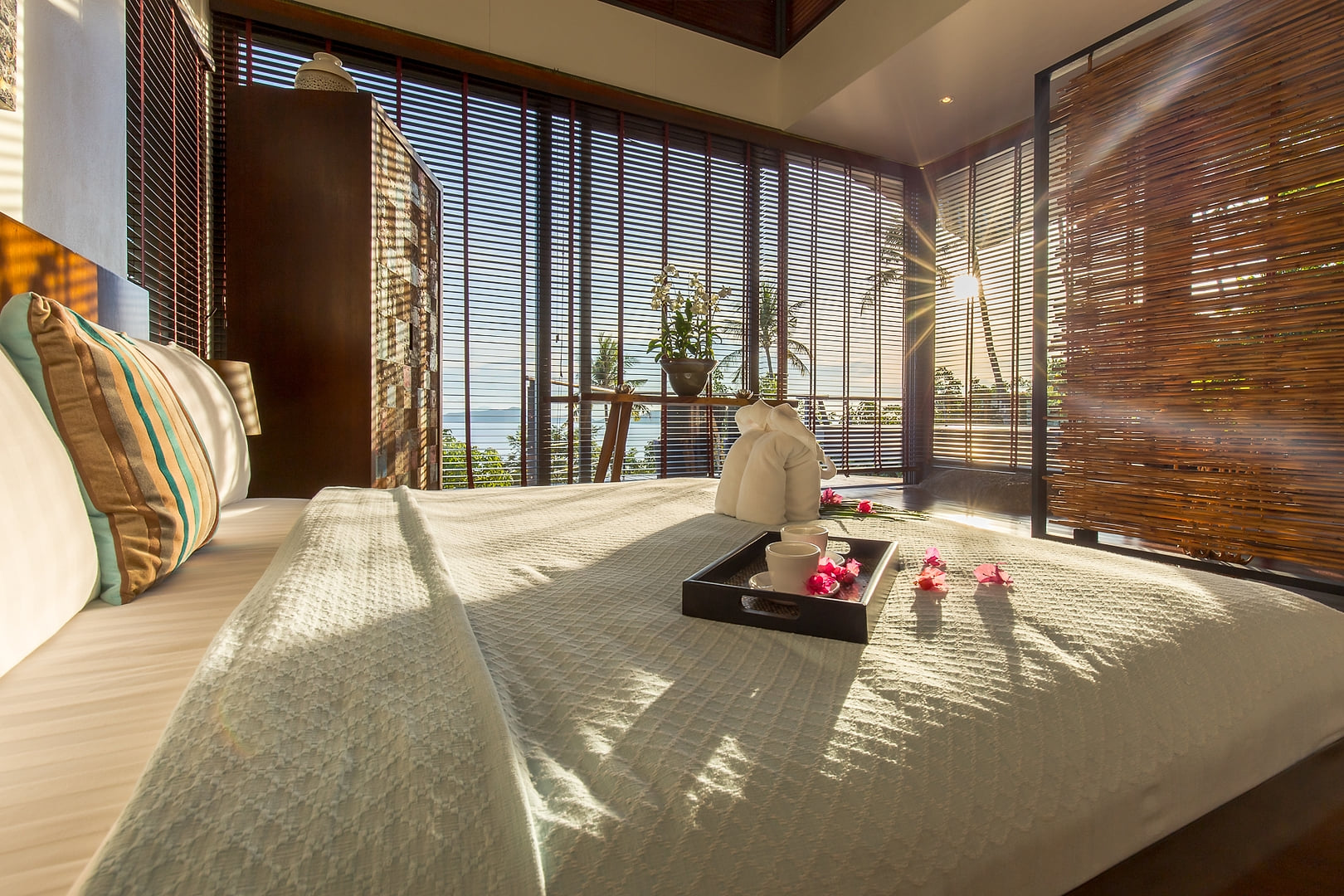 L2 Residence