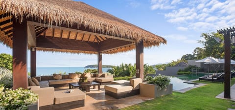 Sangsuri Villa 1