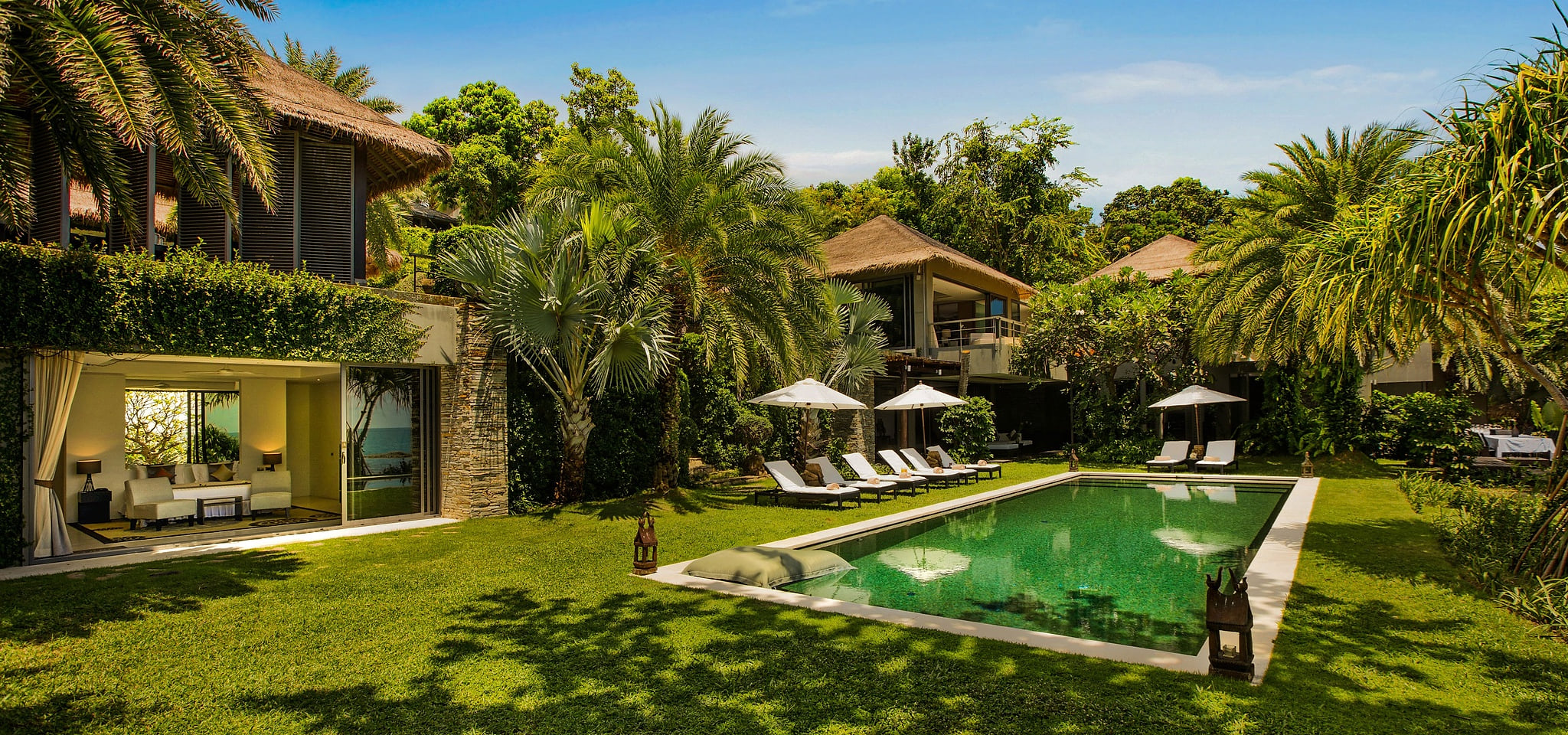 Sangsuri Villa 2