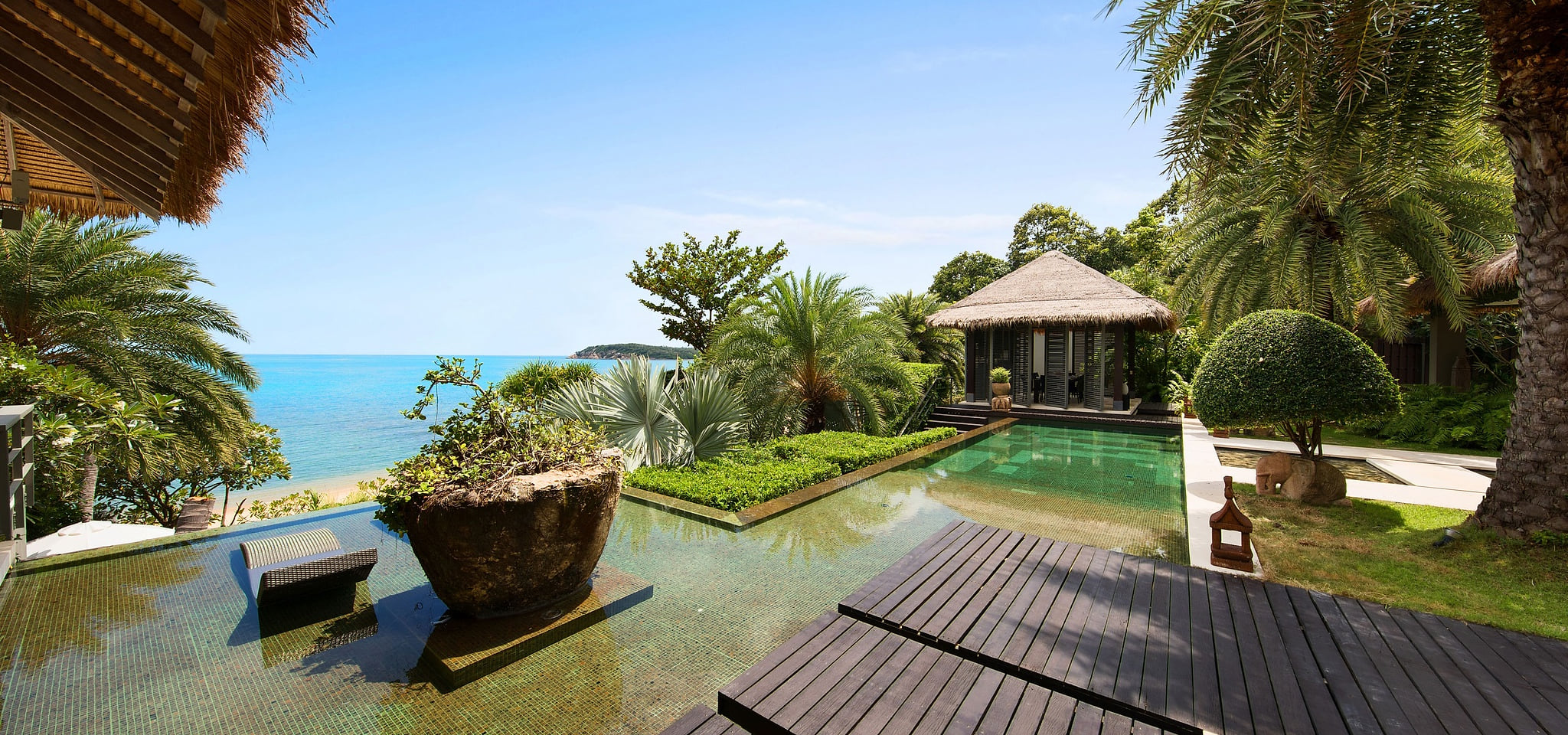 Sangsuri Villa 2