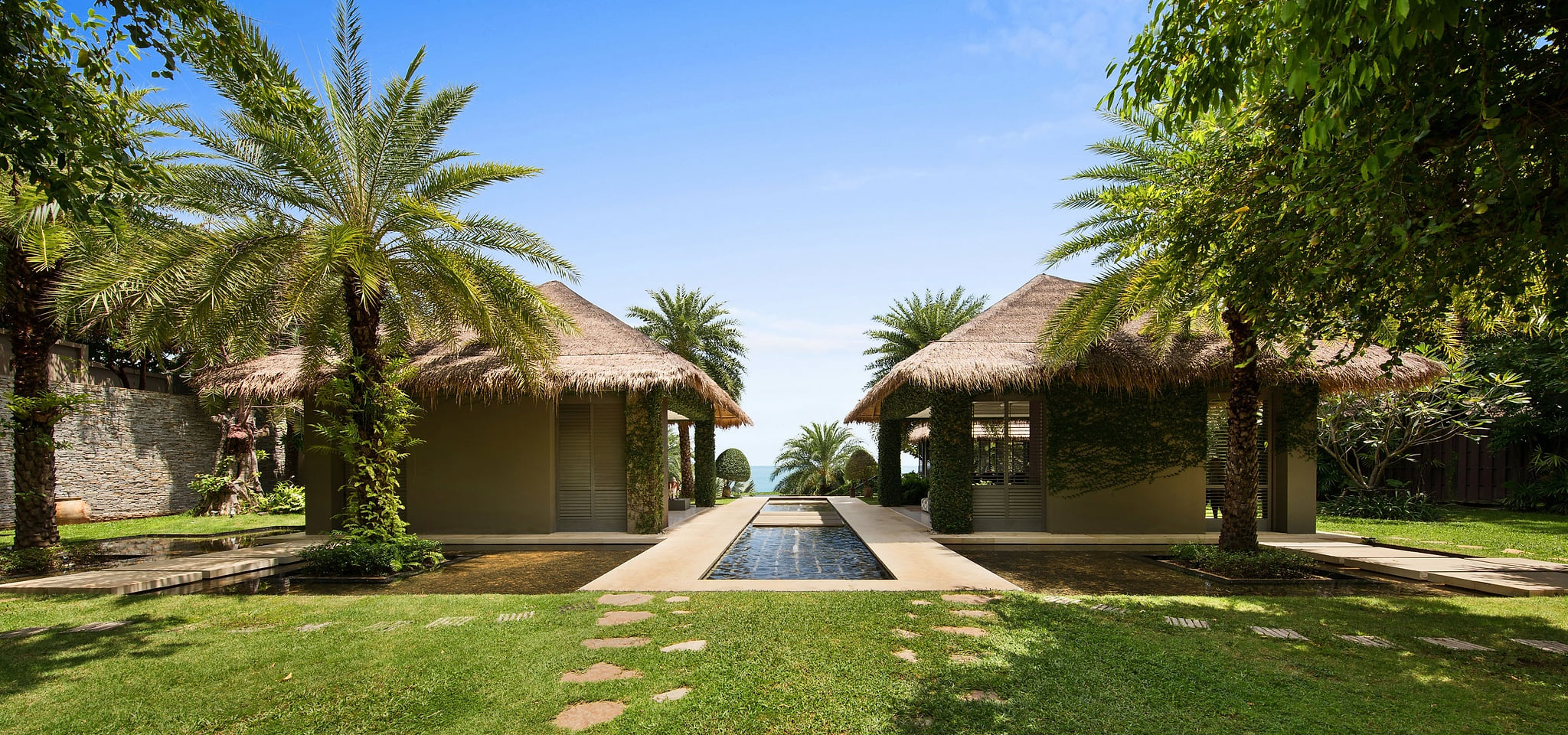 Sangsuri Villa 2