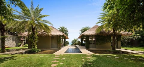Sangsuri Villa 2