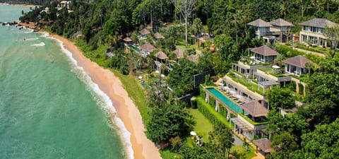 Sangsuri Villa 2