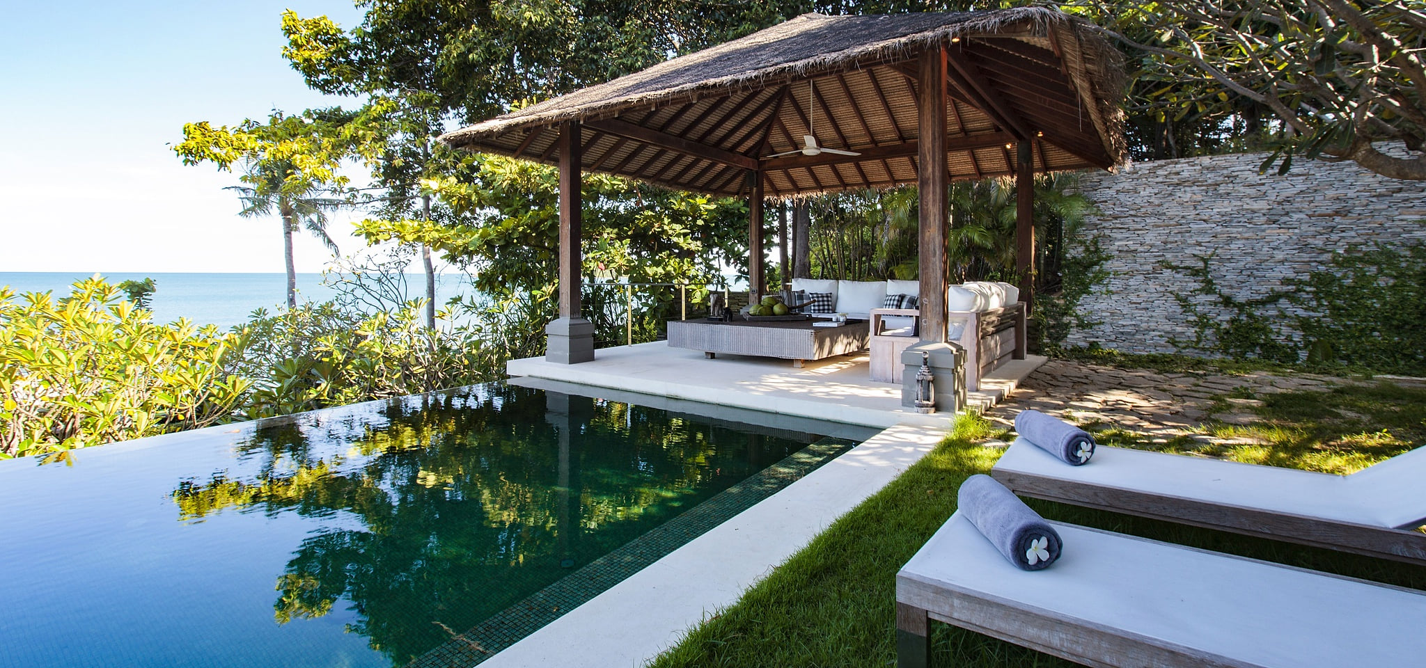 Sangsuri Villa 3