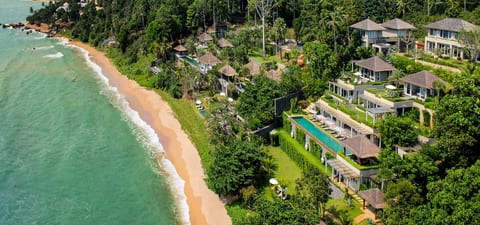 Sangsuri Villa 3