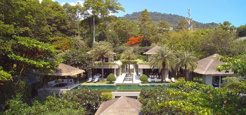 Sangsuri Villa 3