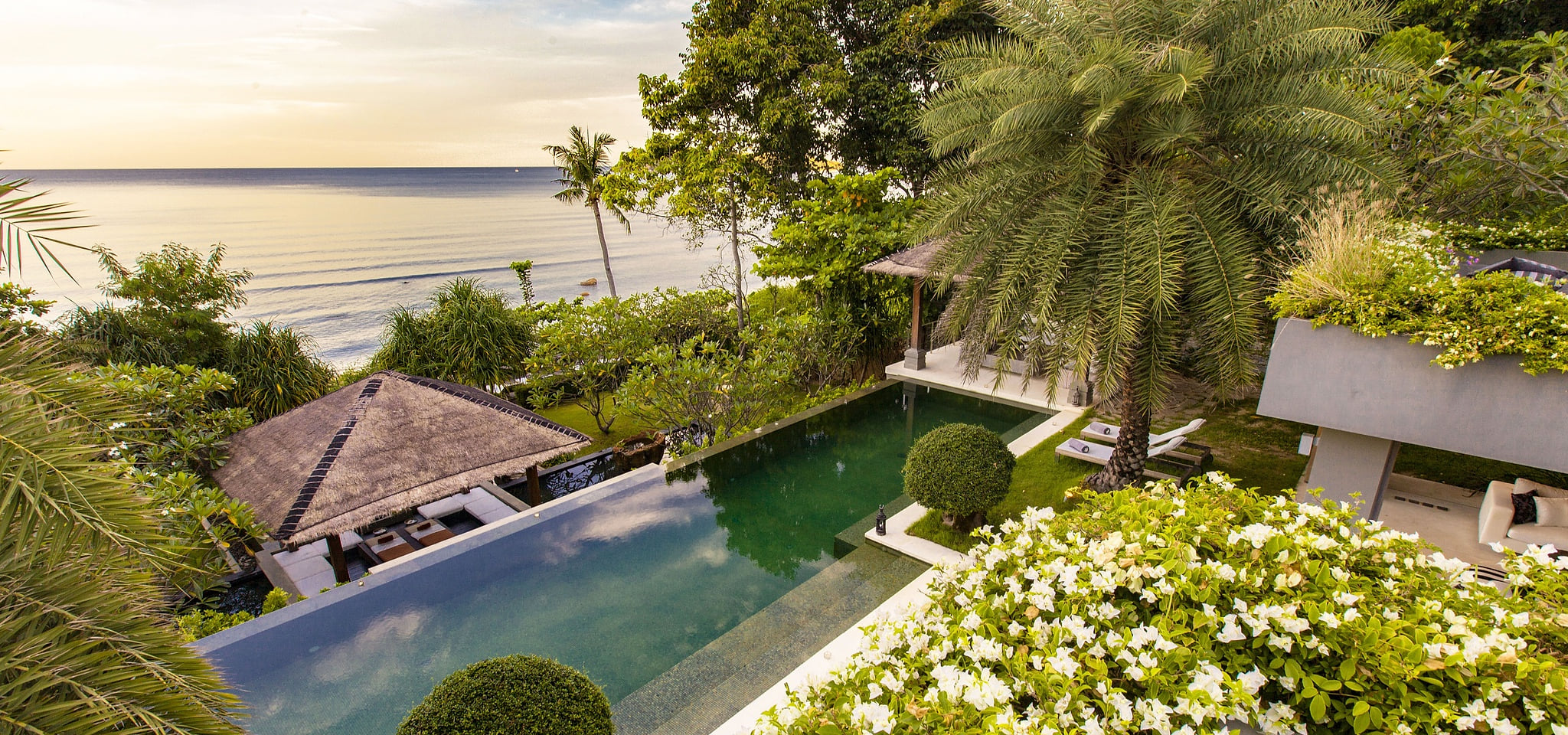 Sangsuri Villa 3
