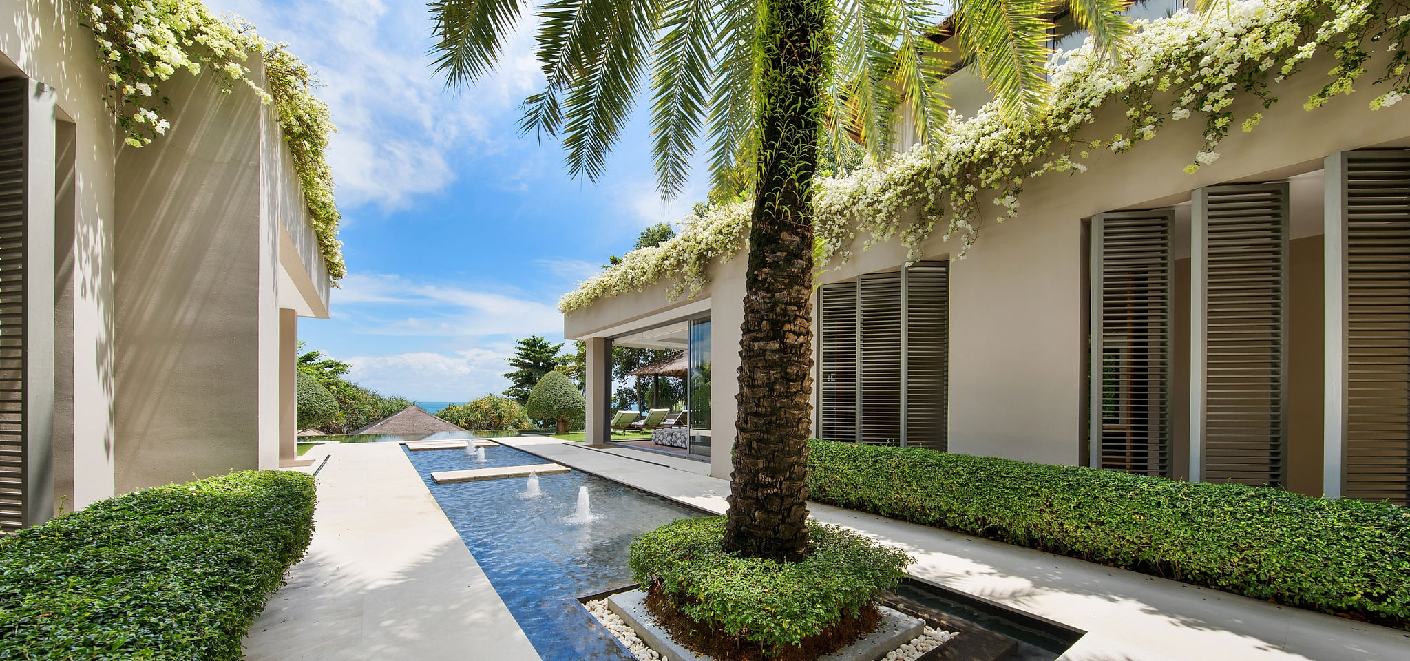 Sangsuri Villa 3