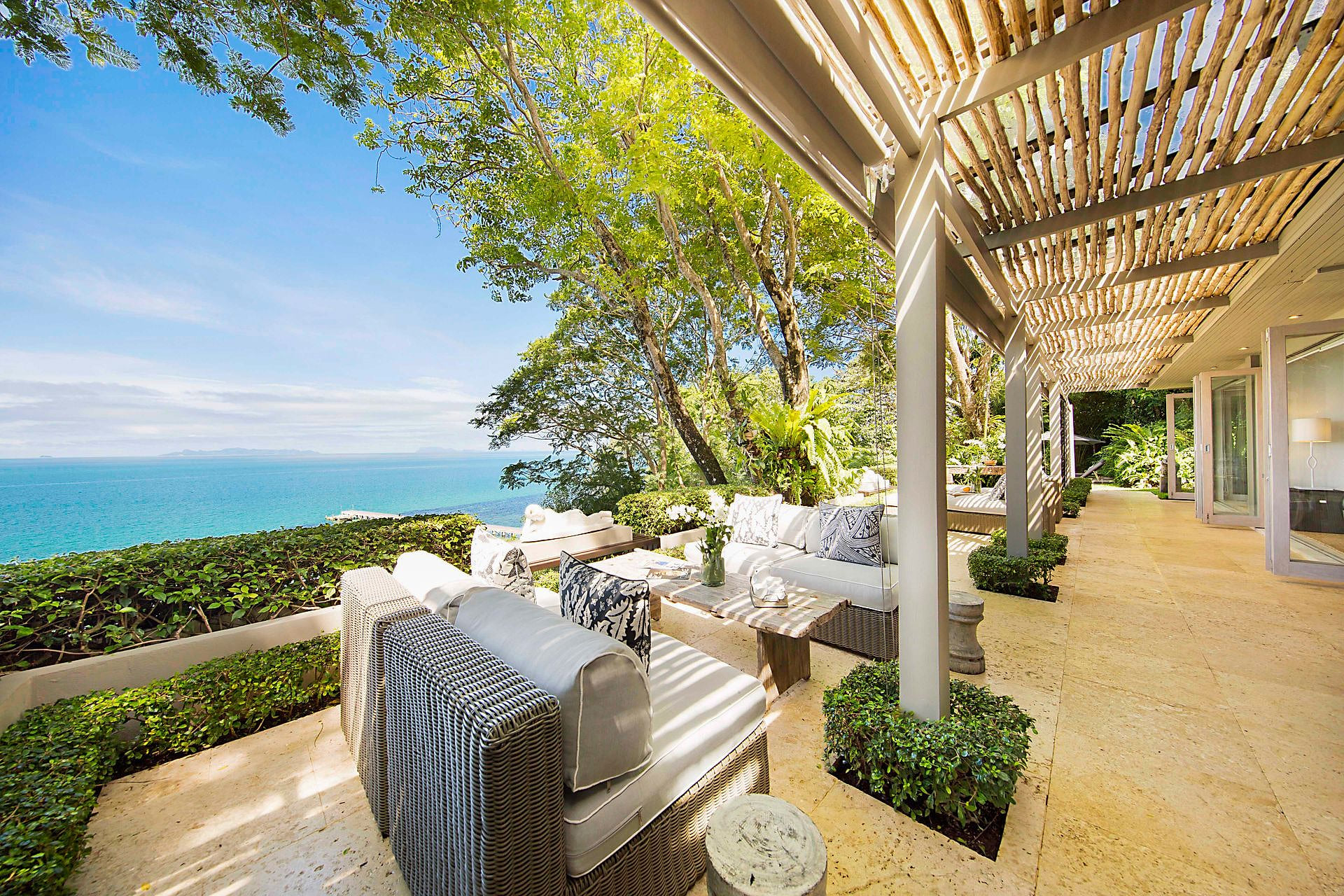 The Headland Villa 1