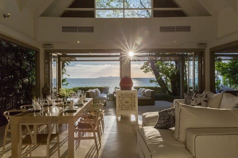 The Headland Villa 1