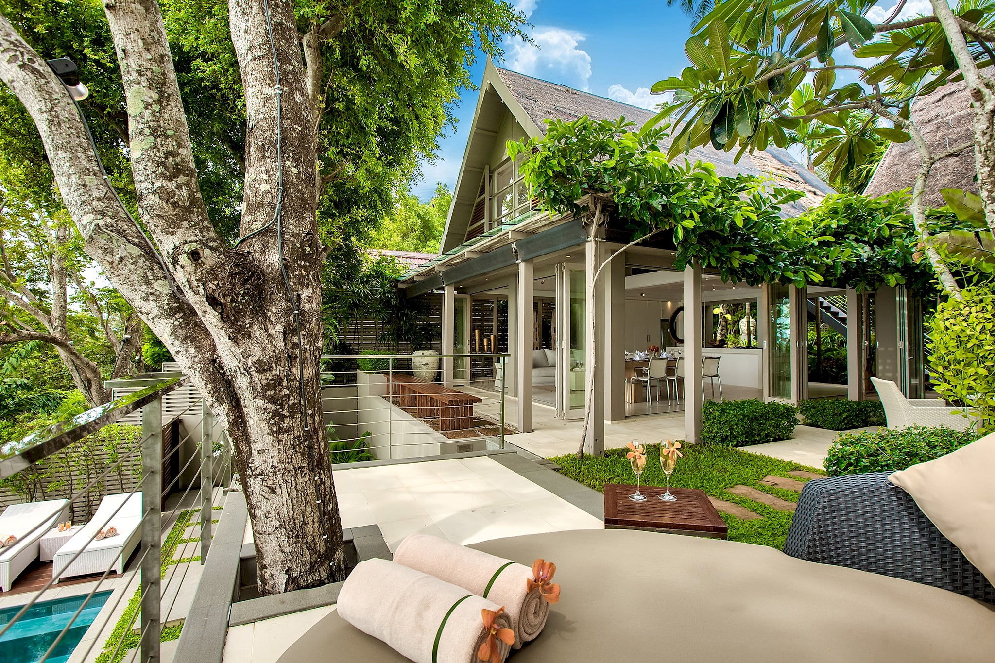 The Headland Villa 2