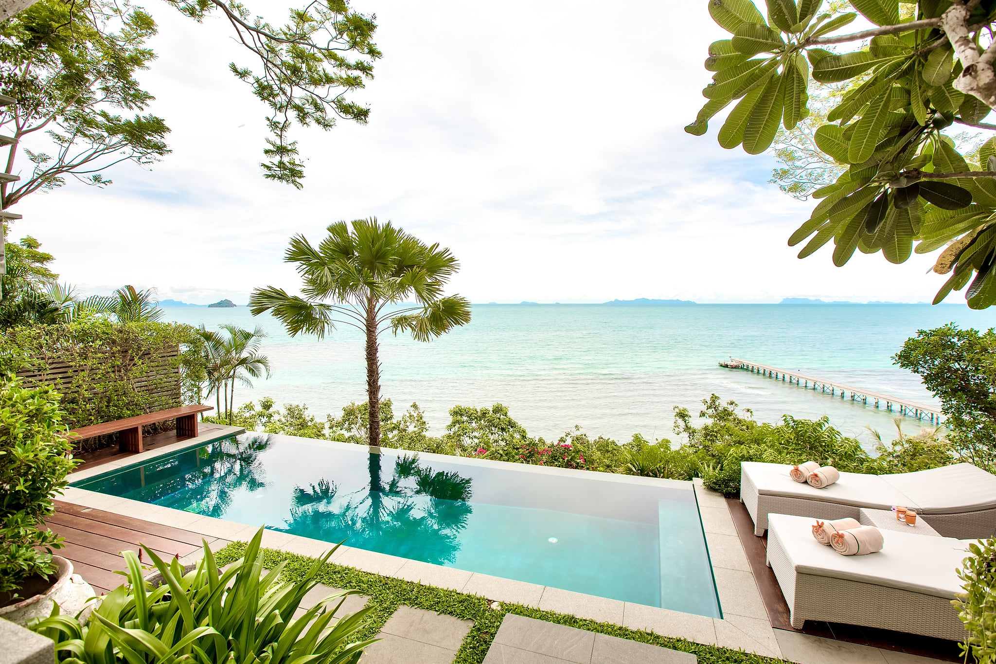 The Headland Villa 2