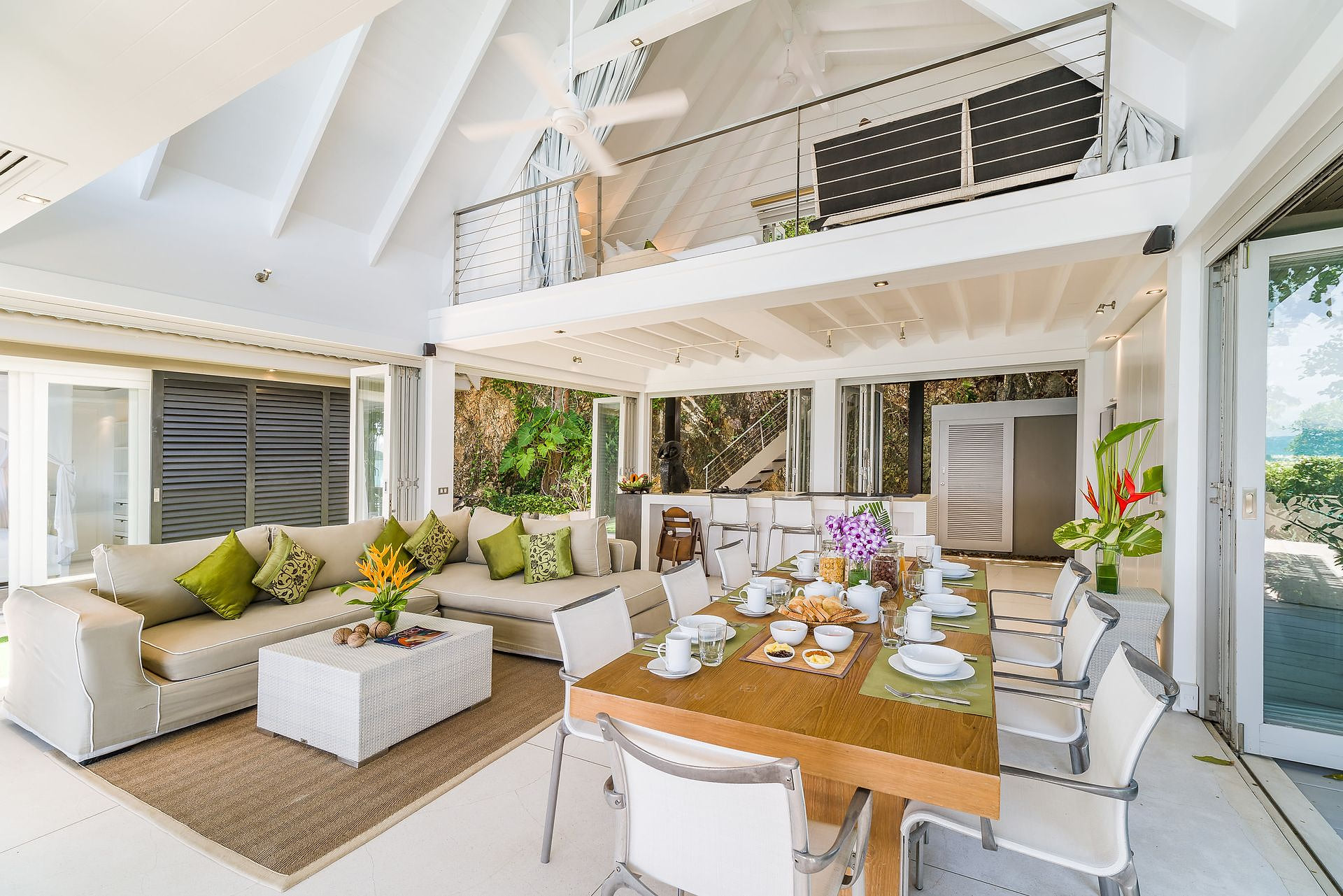 The Headland Villa 3