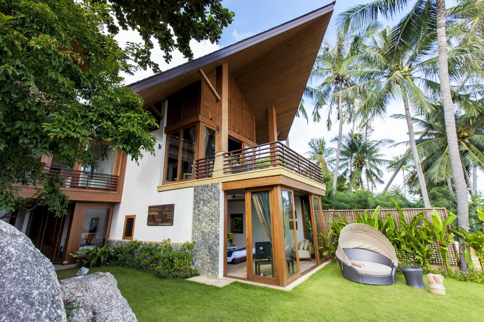 Baan Hinyai
