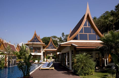 Villa Haineu