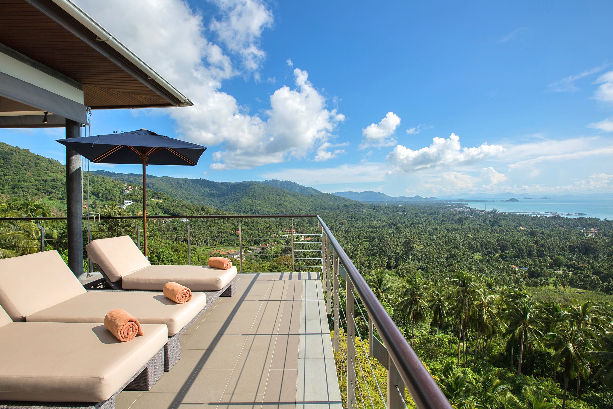 Baan View Talay