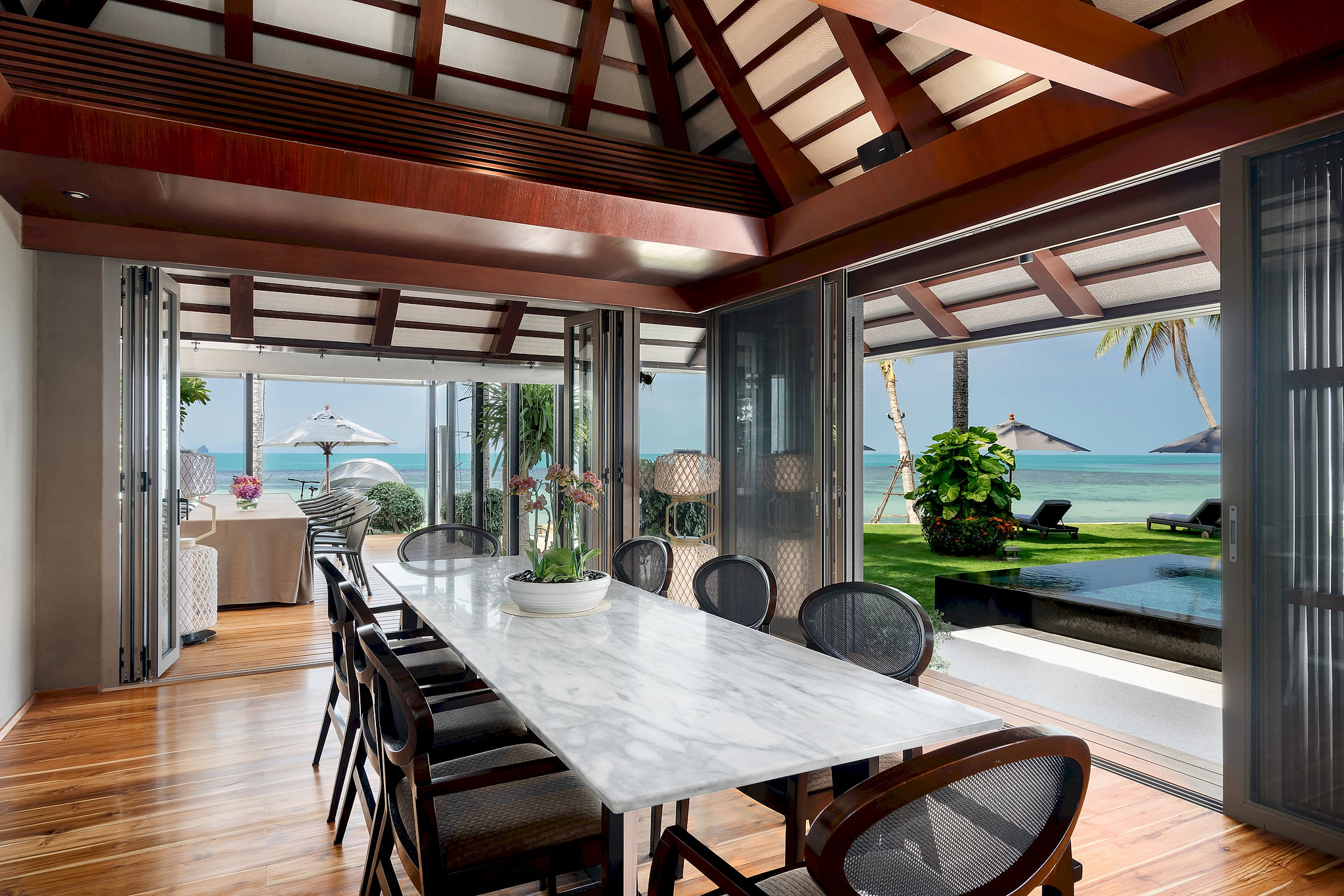 Villa Akatsuki