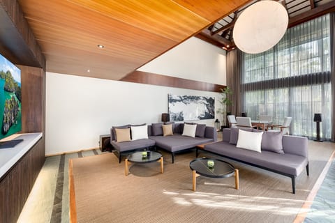 Villa Akatsuki
