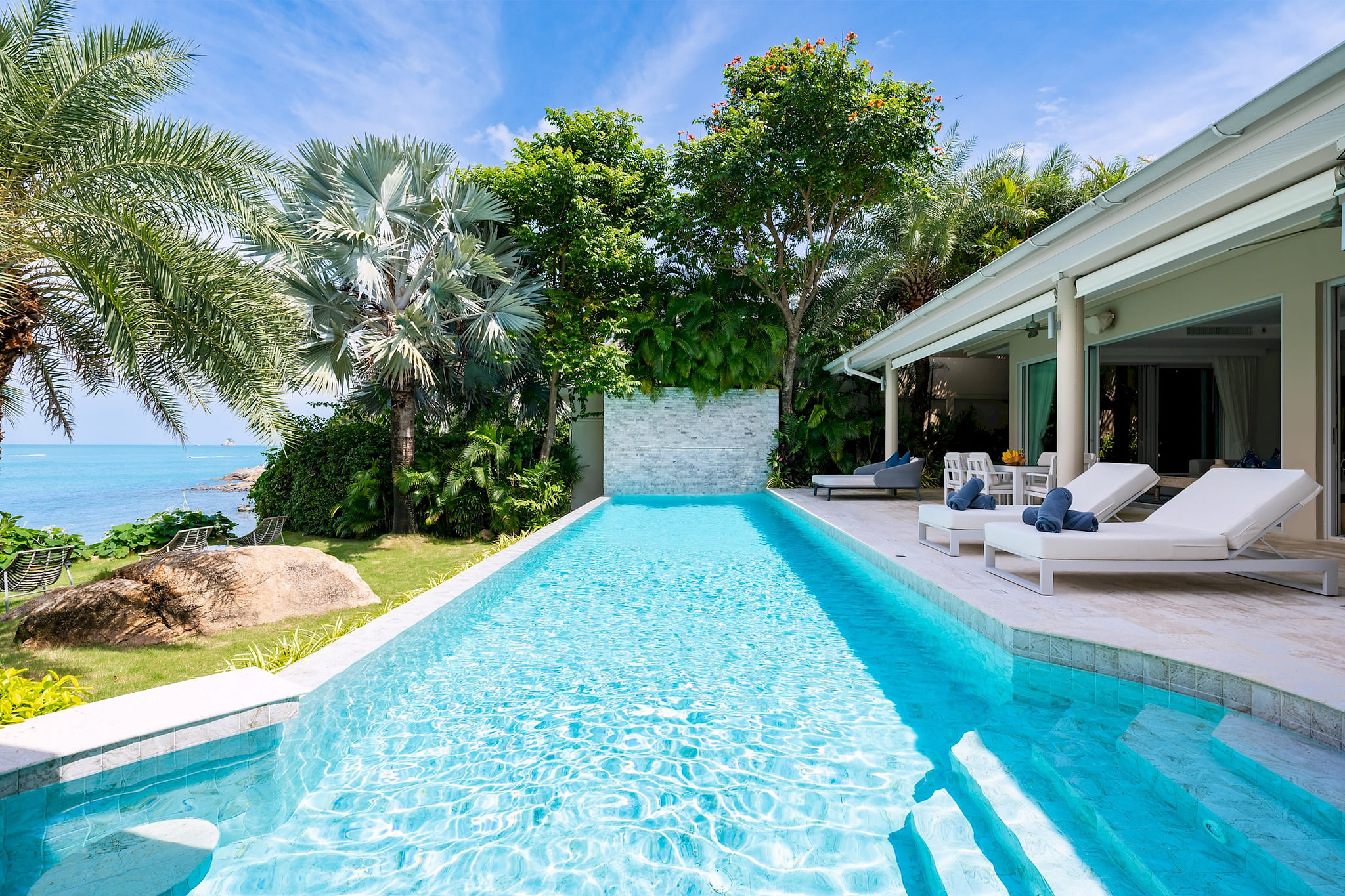 Villa Maliya