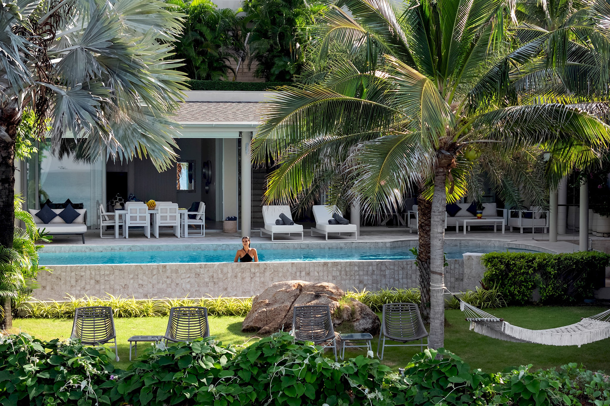 Villa Maliya