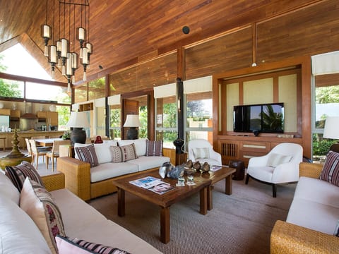 Panacea Retreat | 5 Bedroom - Avasara Residence