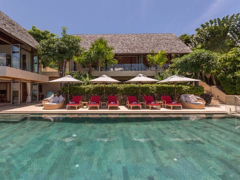 Panacea Retreat | 5 Bedroom - Avasara Residence