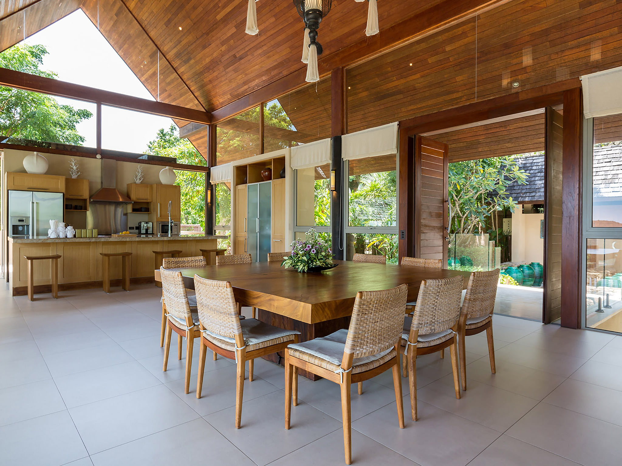 Panacea Retreat | 5 Bedroom - Avasara Residence