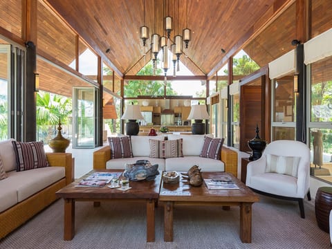 Panacea Retreat | 5 Bedroom - Avasara Residence