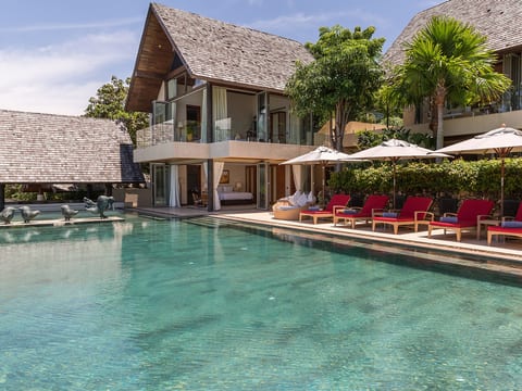Panacea Retreat | 5 Bedroom - Avasara Residence