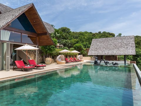 Panacea Retreat | 4 Bedroom - Kalya Residence