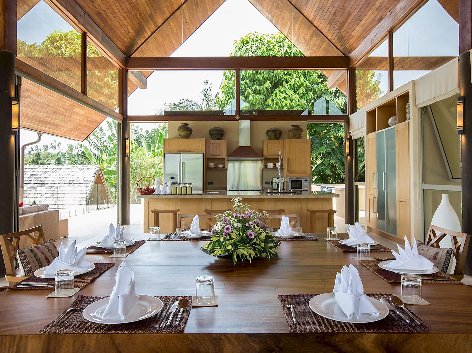 Panacea Retreat | 4 Bedroom - Kalya Residence