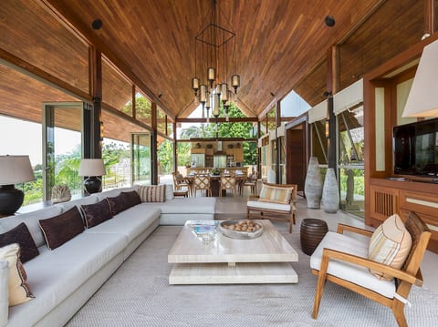 Panacea Retreat | 4 Bedroom - Kalya Residence