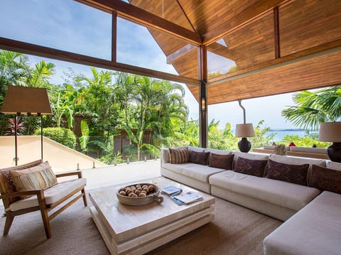 Panacea Retreat | 4 Bedroom - Kalya Residence