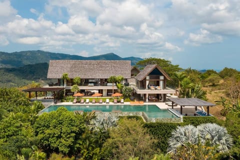 Panacea Retreat | 6 Bedroom - Praana Residence