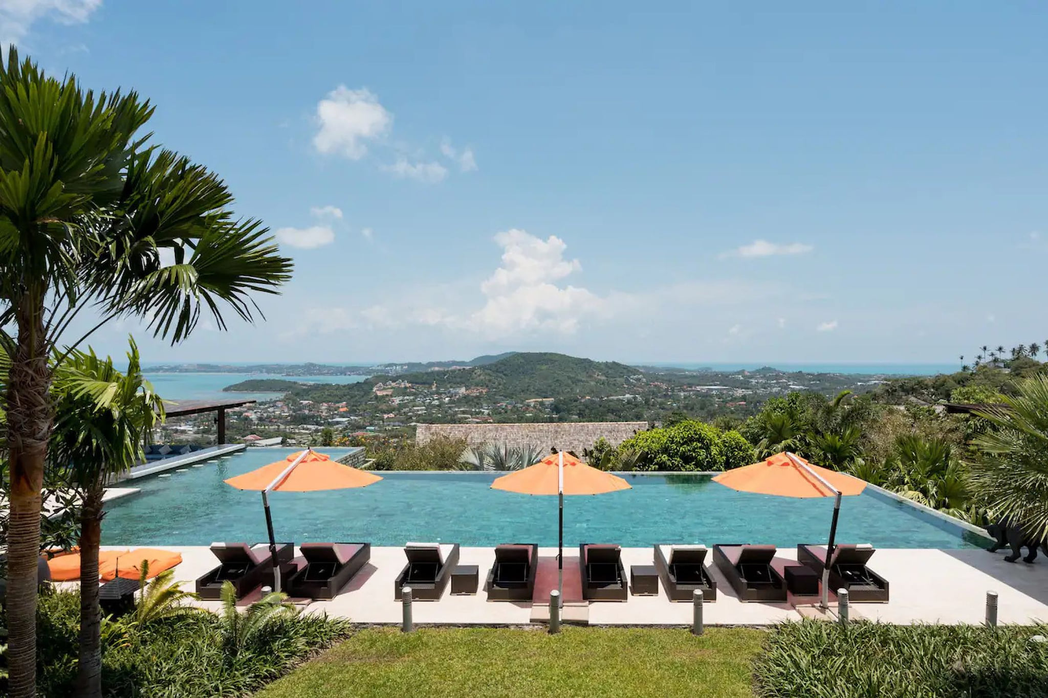 Panacea Retreat | 6 Bedroom - Praana Residence