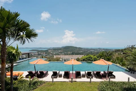Panacea Retreat | 6 Bedroom - Praana Residence