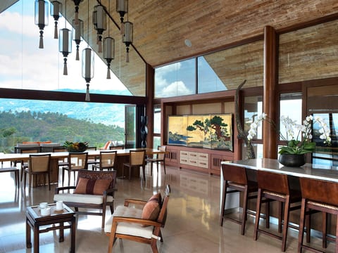 Panacea Retreat | 6 Bedroom - Praana Residence