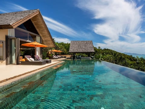 Panacea Retreat | 4 Bedroom - Purana Residence