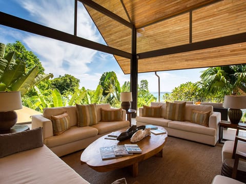 Panacea Retreat | 4 Bedroom - Purana Residence