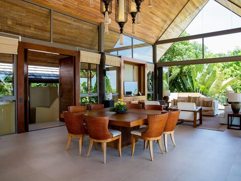 Panacea Retreat | 4 Bedroom - Purana Residence