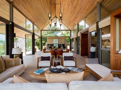 Panacea Retreat | 4 Bedroom - Purana Residence