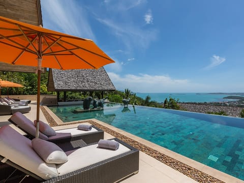 Panacea Retreat | 4 Bedroom - Purana Residence